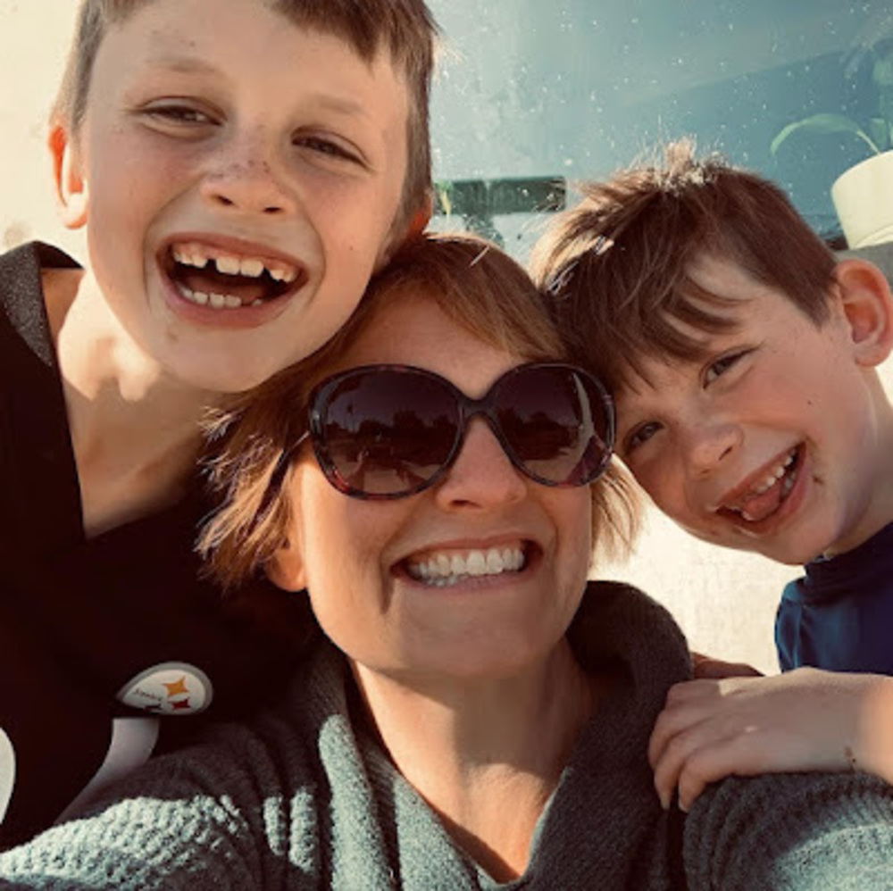 Meet your Posher, Alyssa